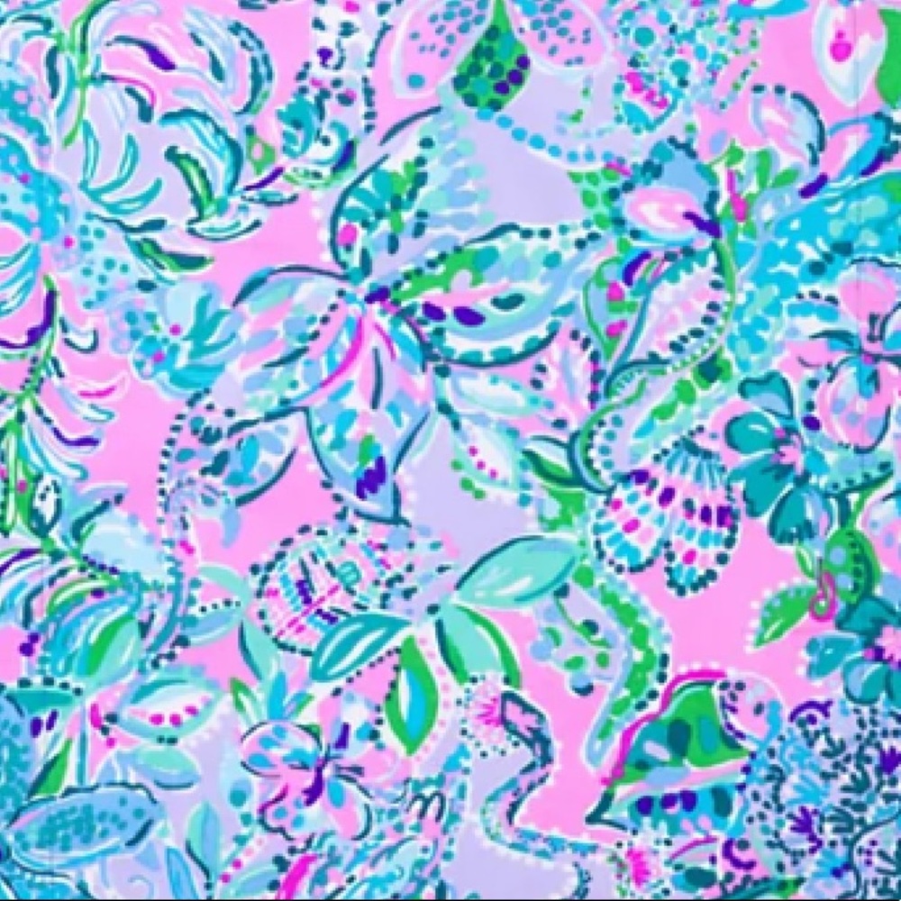 ISO Lilly Pulitzer Handmade Items - Picture 1 of 4